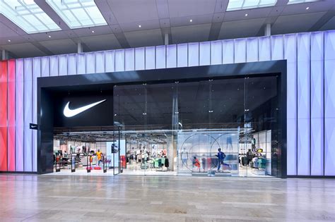 nike store rotterdam zuidplein|nike store rotterdam.